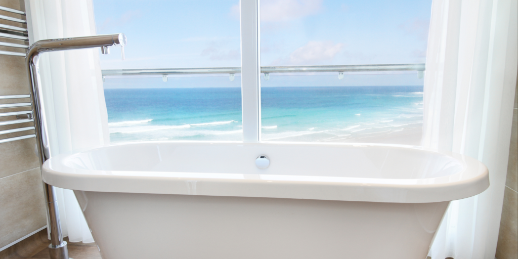 Esplanade Hotel Bath