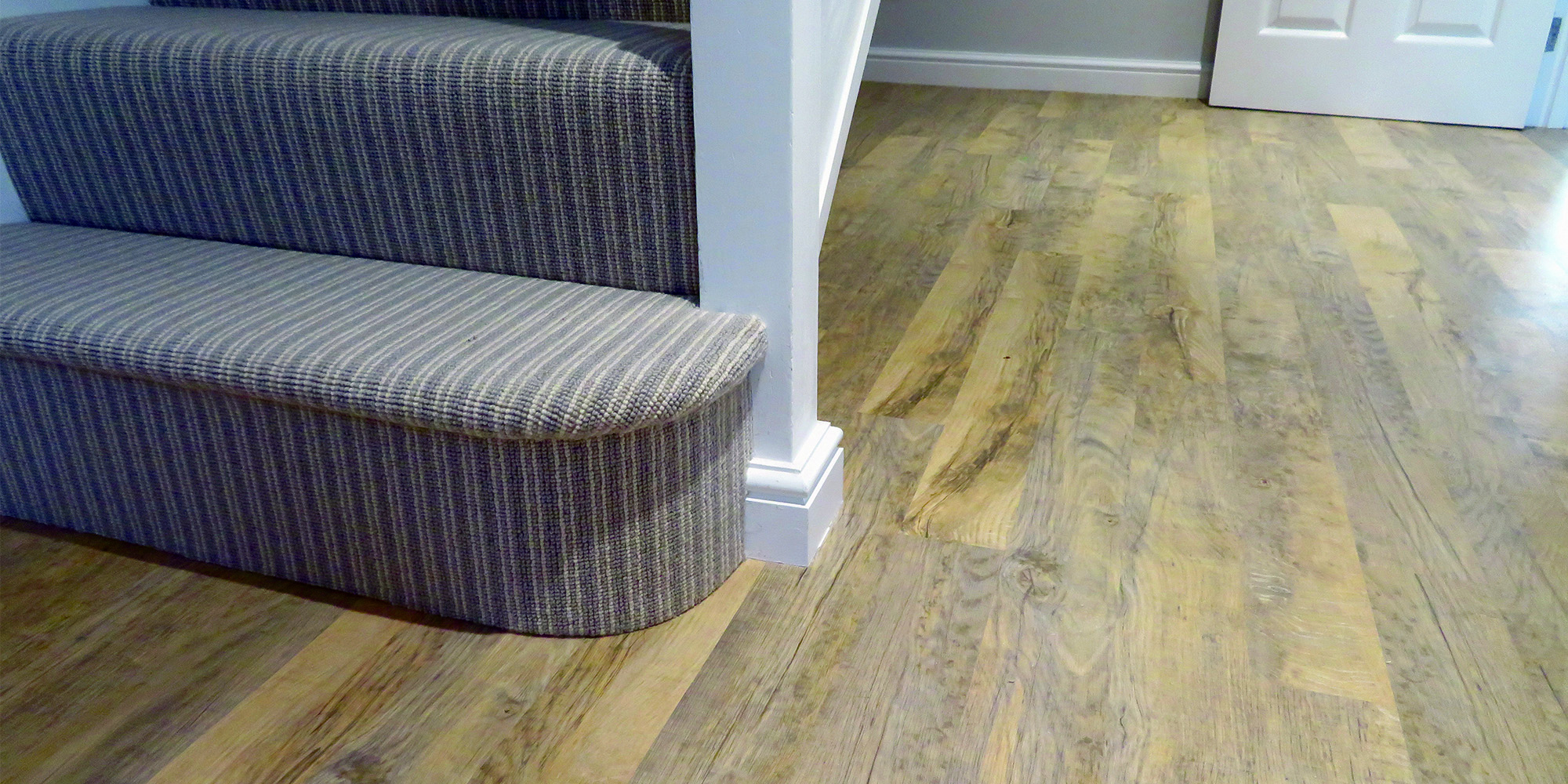 Take to the floor with Alfords Carpets and Flooring Cornwall Living