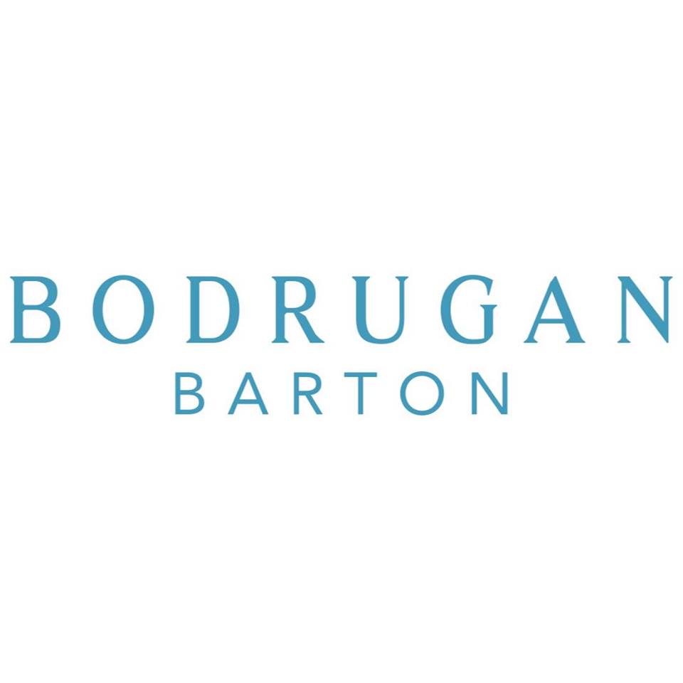 Bodrugan Barton Logo
