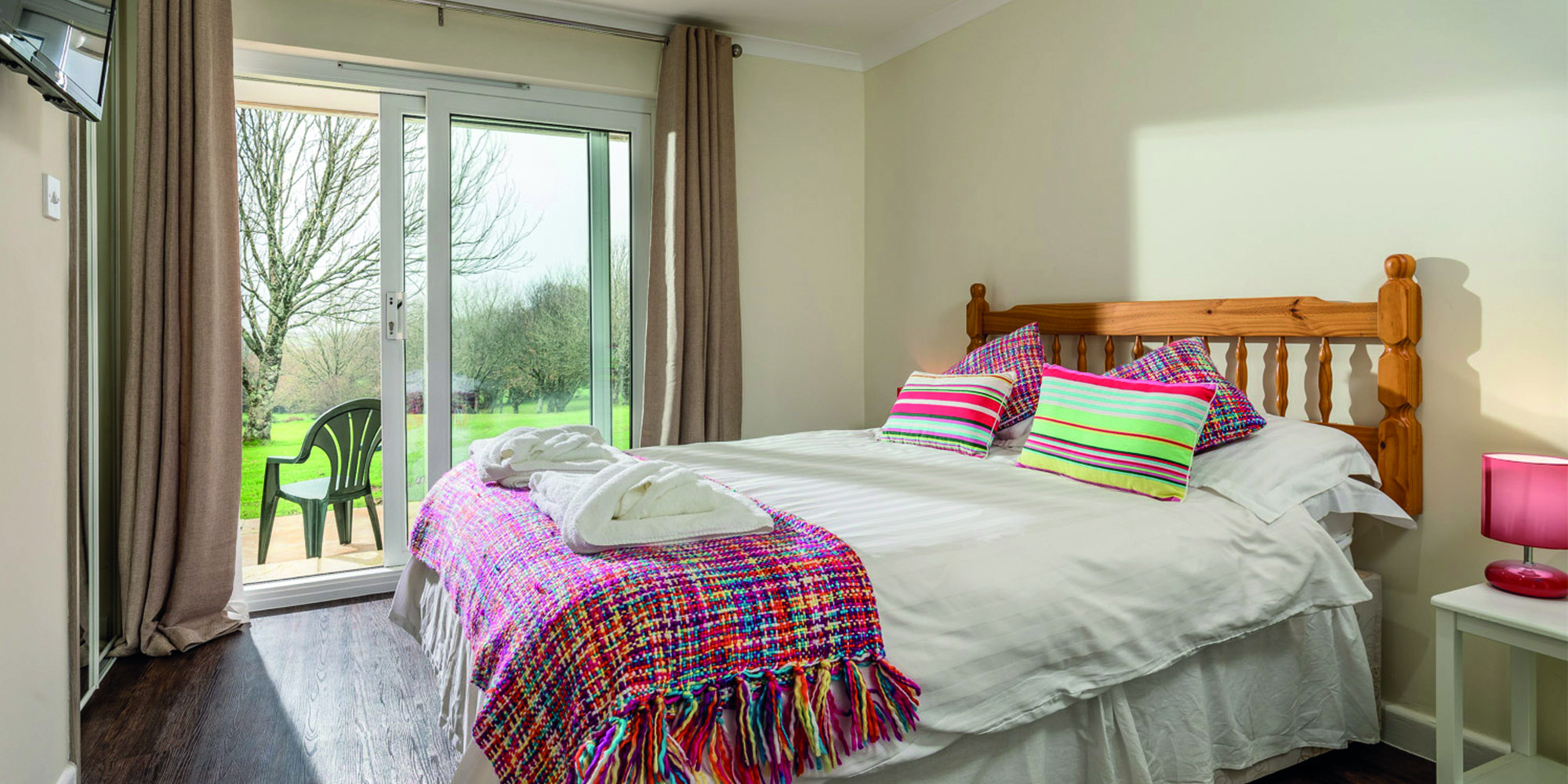 Canine camping capers Dogs Love Cornwall Living