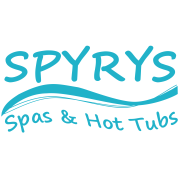 Spyrys Spas & Hot Tubs Logo