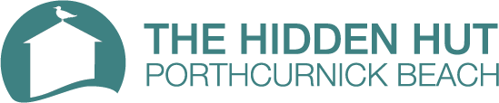The Hidden Hut Logo