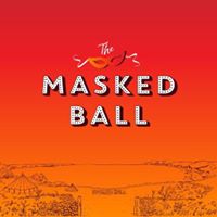 The Masked Ball Logo