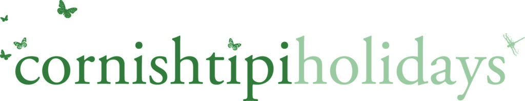 Cornish Tipi Holidays Logo
