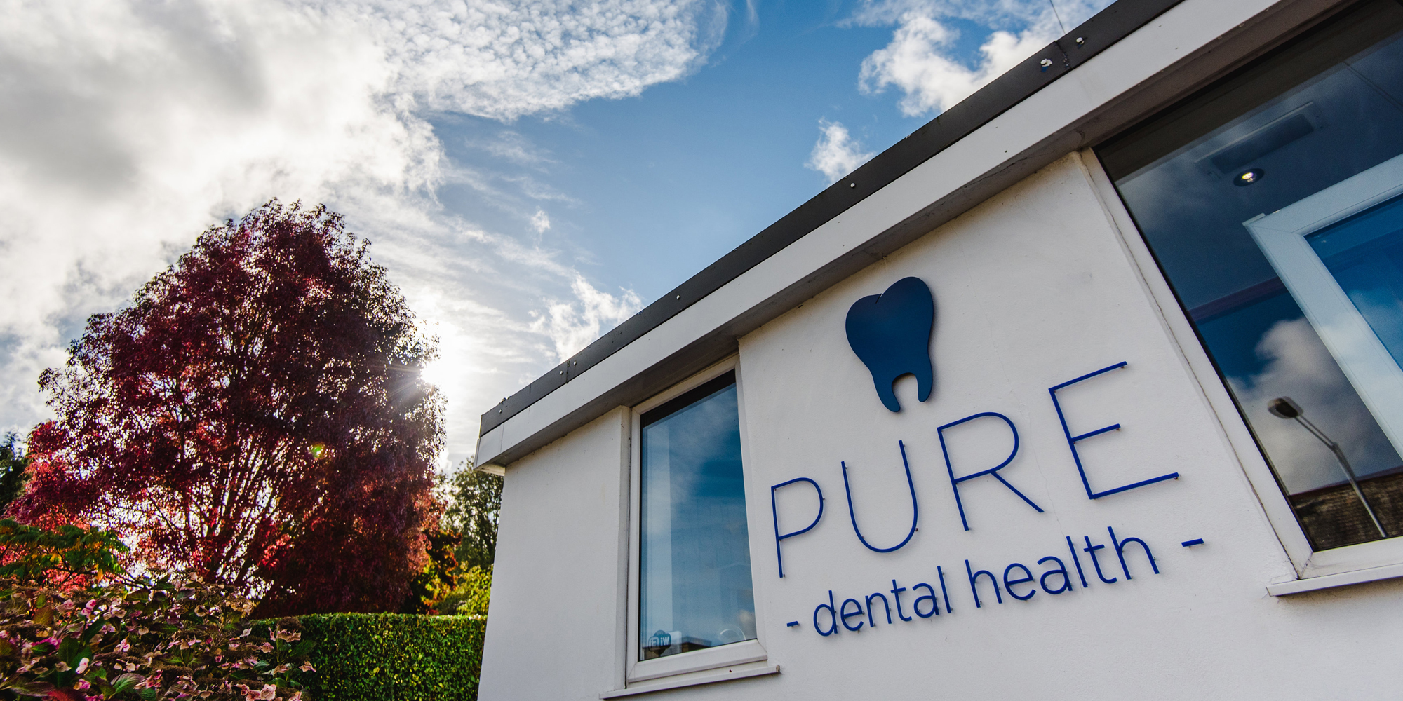 Pure Dental Health Cornwall Living
