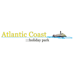 Atlantic Coast Holiday Park Logo