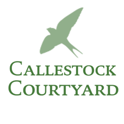 Callestock Courtyard Logo
