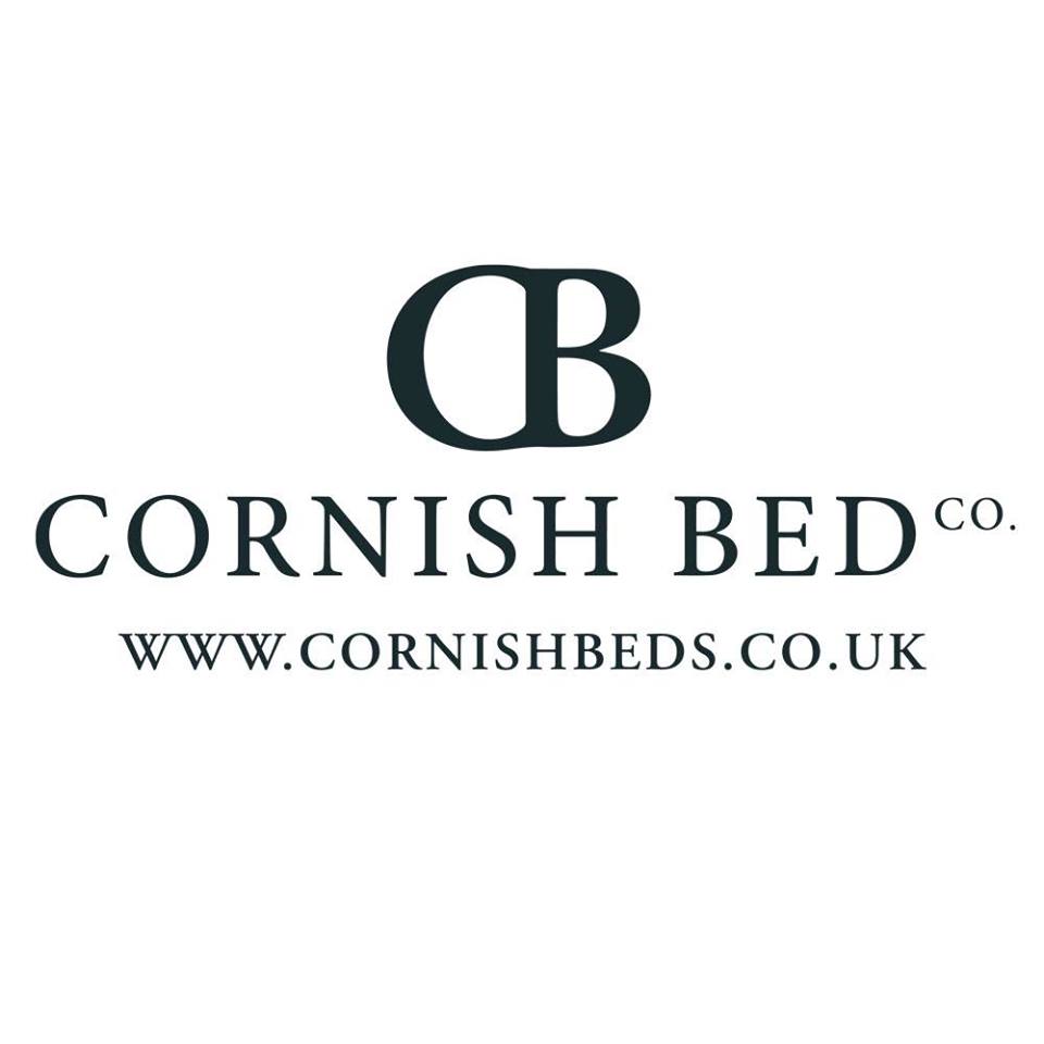Cornish Bed Company Logo