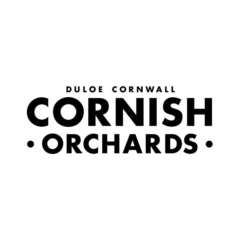 Cornish Orchards Logo