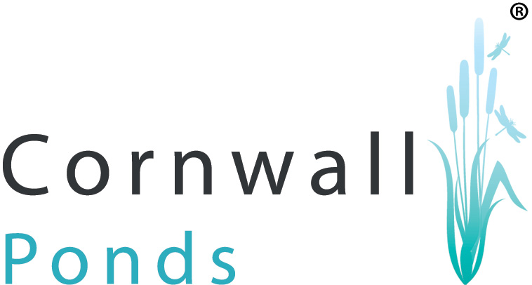 Cornwall Ponds Logo