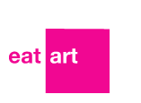 Eat Art Logo