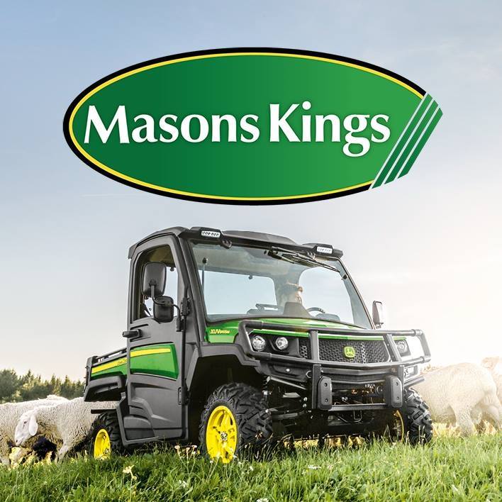 Masons Kings Logo