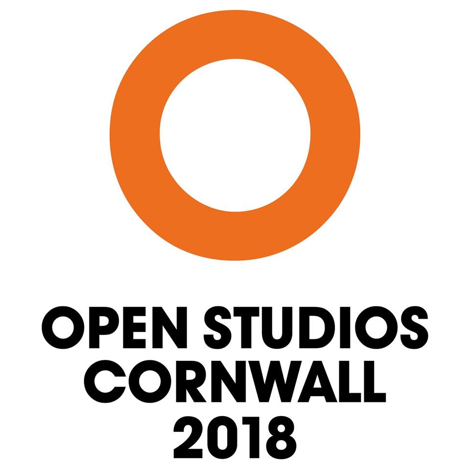 Open Studios Logo