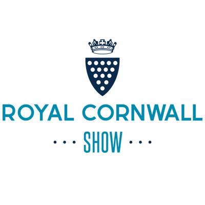 Royal Cornwall Show Logo