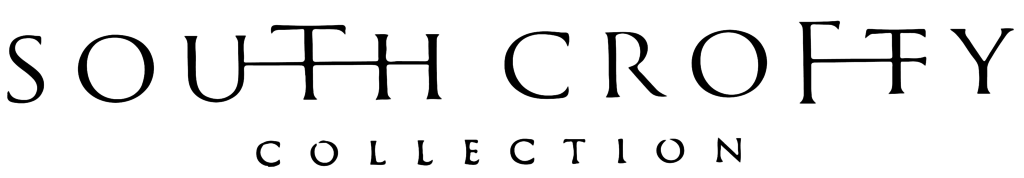 South Crofty Collection Logo