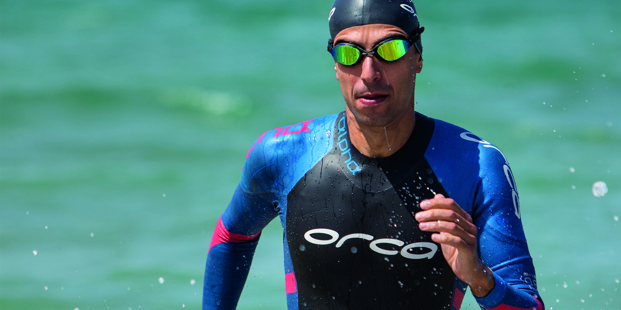 the triathlon store