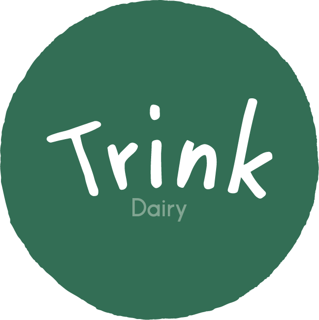 Trink Dairy Logo