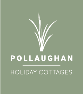 Pollaughan Holiday Cottages Logo