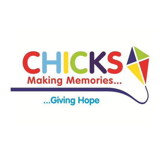 CHICKS Logo