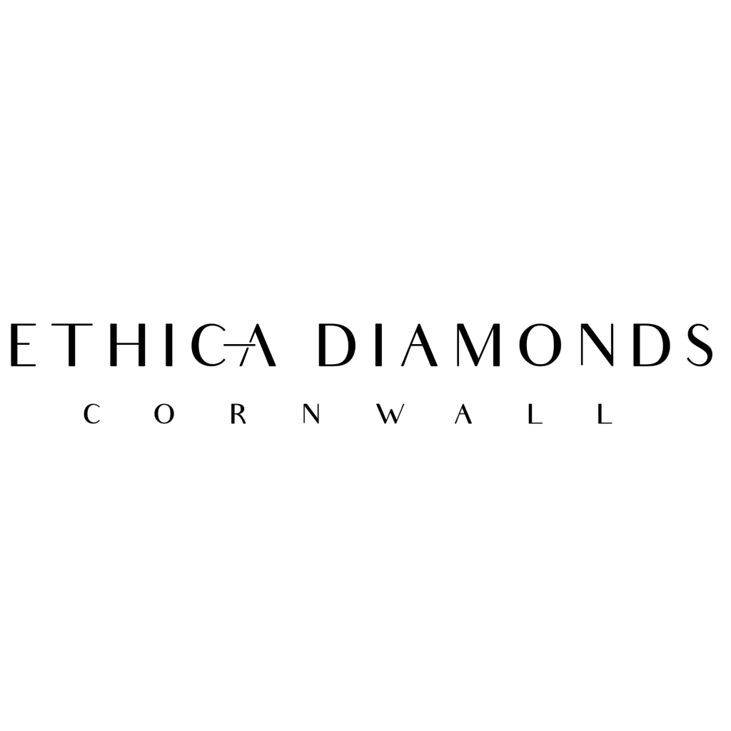 Ethica Diamonds Logo