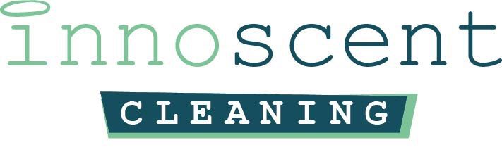 Innoscent Cleaning Logo