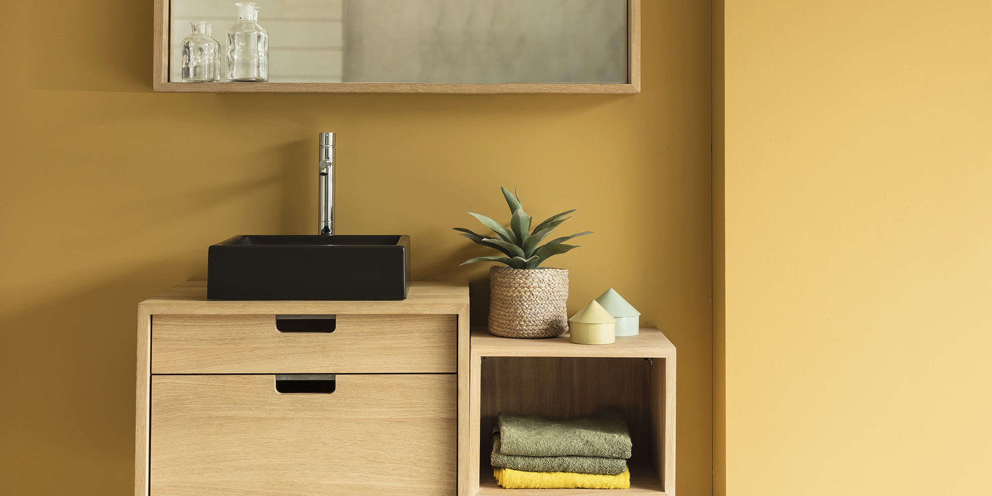 Transform your bathroom with new designs from Interiora Cornwall Living