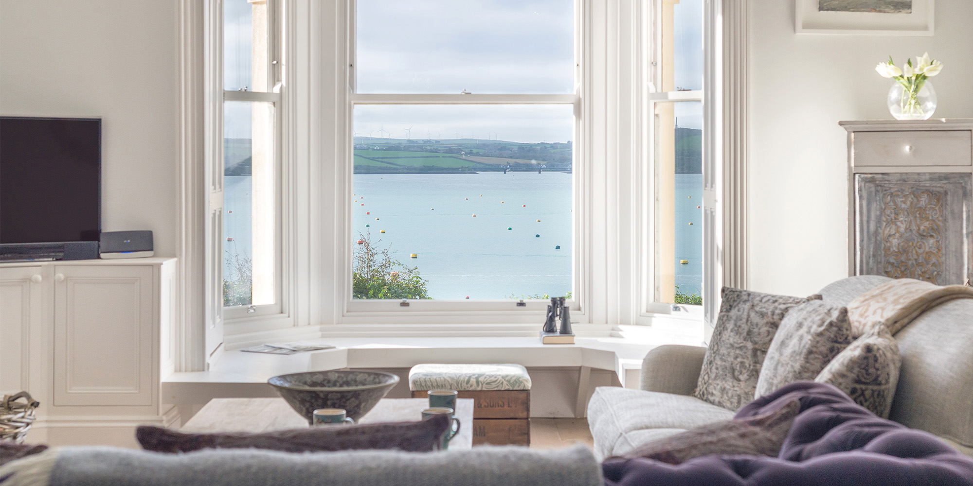 Destination Rock with John Bray Cornish Holidays Cornwall Living