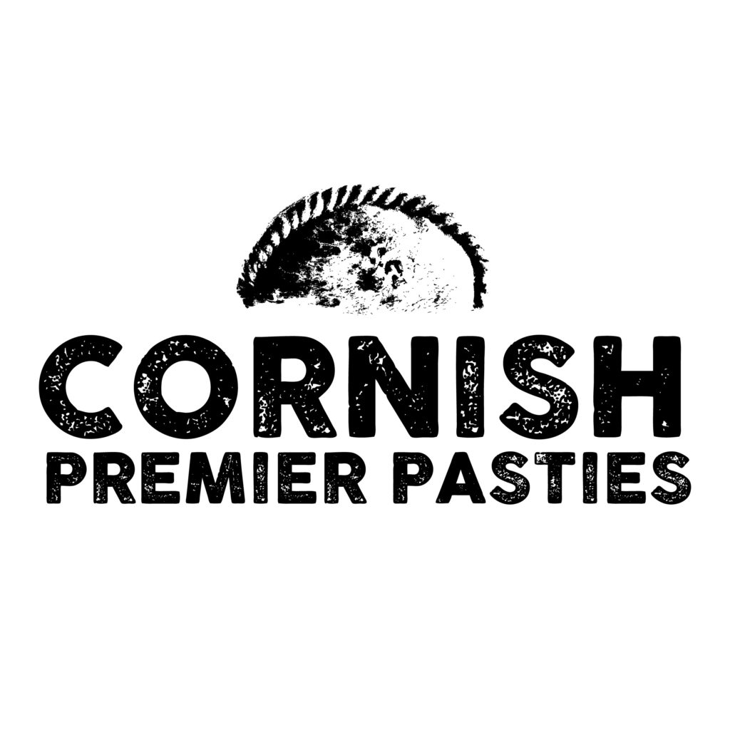 Cornish Premier Pasties Logo
