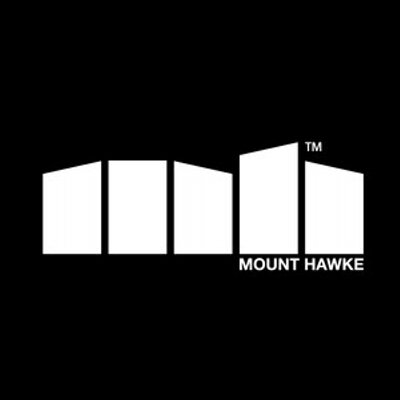 Mounte Hawke Skatepark  Logo