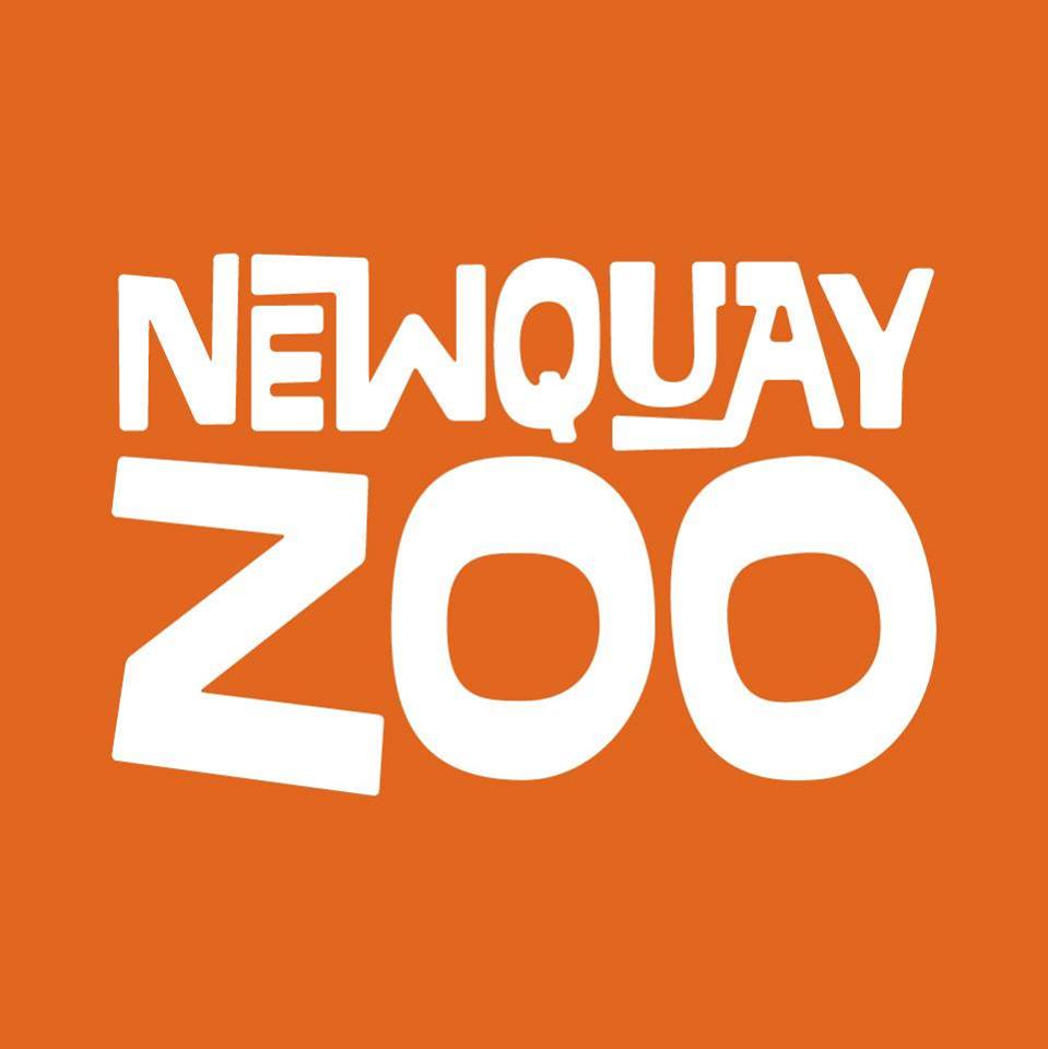 Newquay Zoo Logo