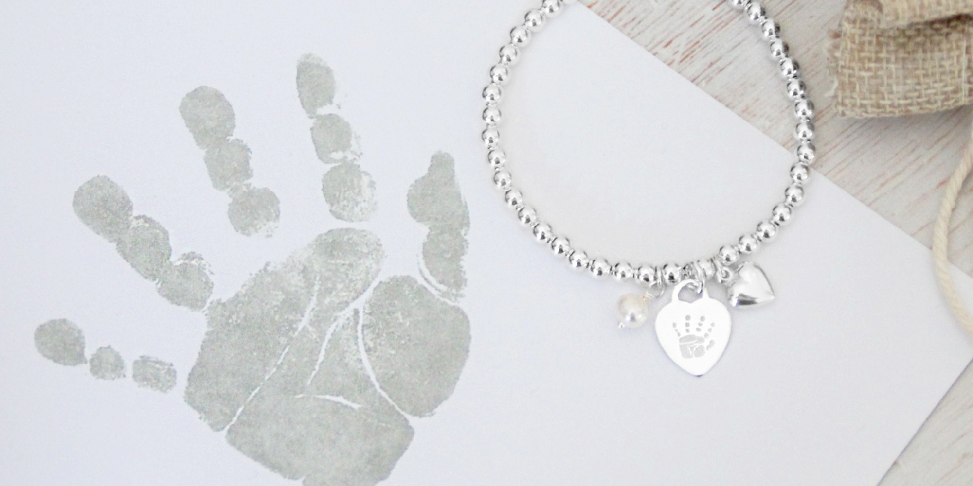 Keep memories close with The Little Keepsake Company Cornwall Living