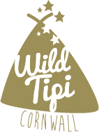 Wild Tipi Logo