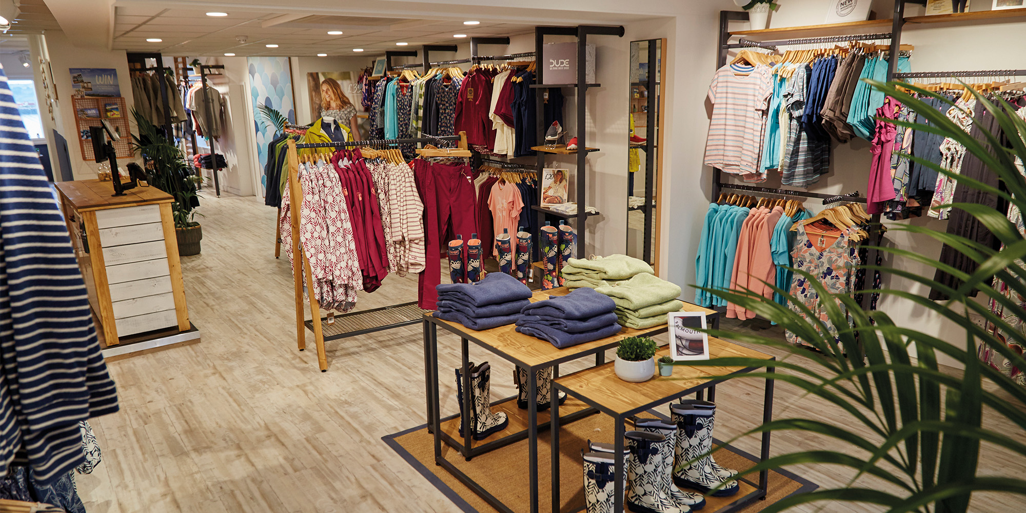 Experiencing Weird Fish Cornwall Living