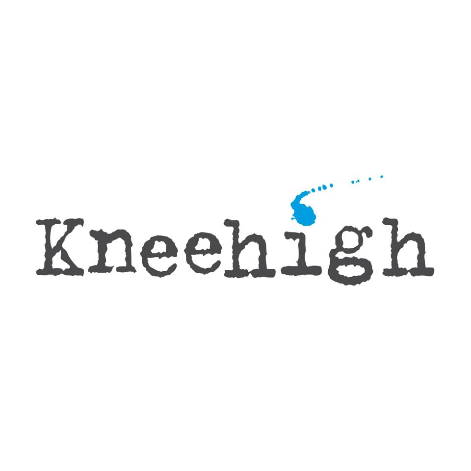 Kneehigh Logo