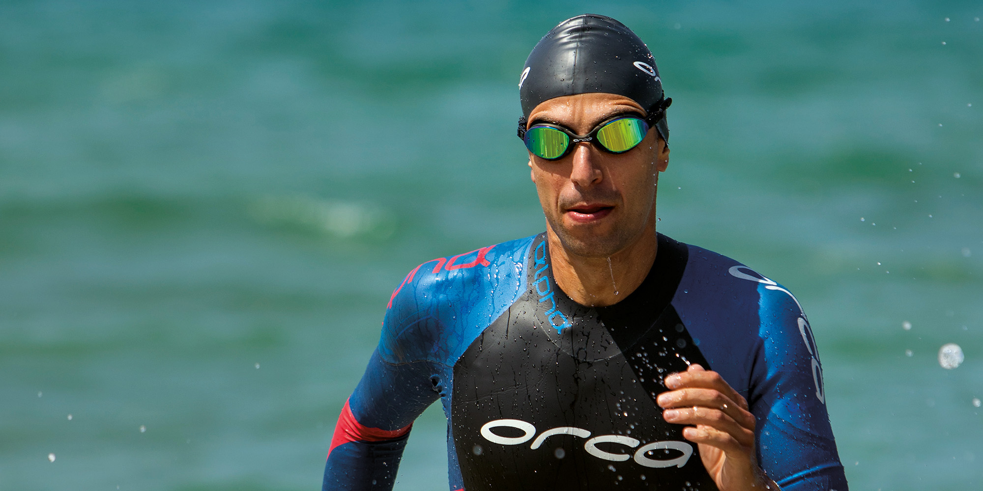 From coast to ocean at Triathlon Store