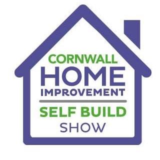 Cornwall Home Improvement & Self Build Show Logo