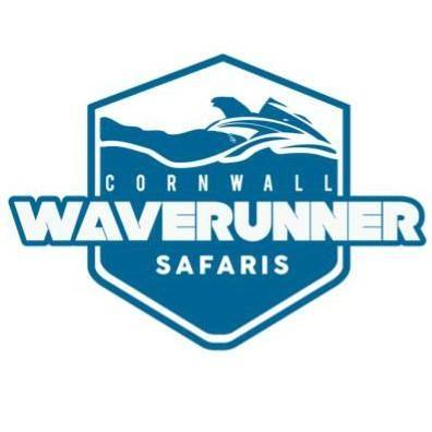 Cornwall Waverunner Safaris Logo