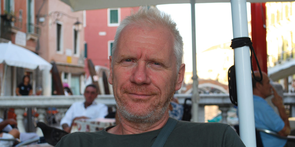 Noel Riley A gothic tale by Noel O’Reilly | Cornwall Living
