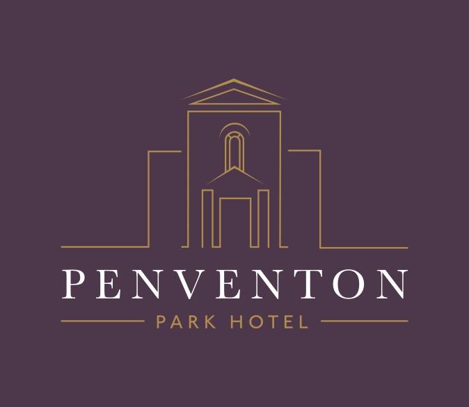 Penventon Park Hotel Logo