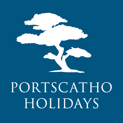 Portscatho Holidays Logo