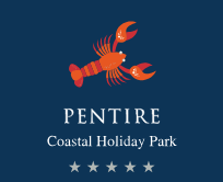 Pentire Coastal Holiday Park Logo