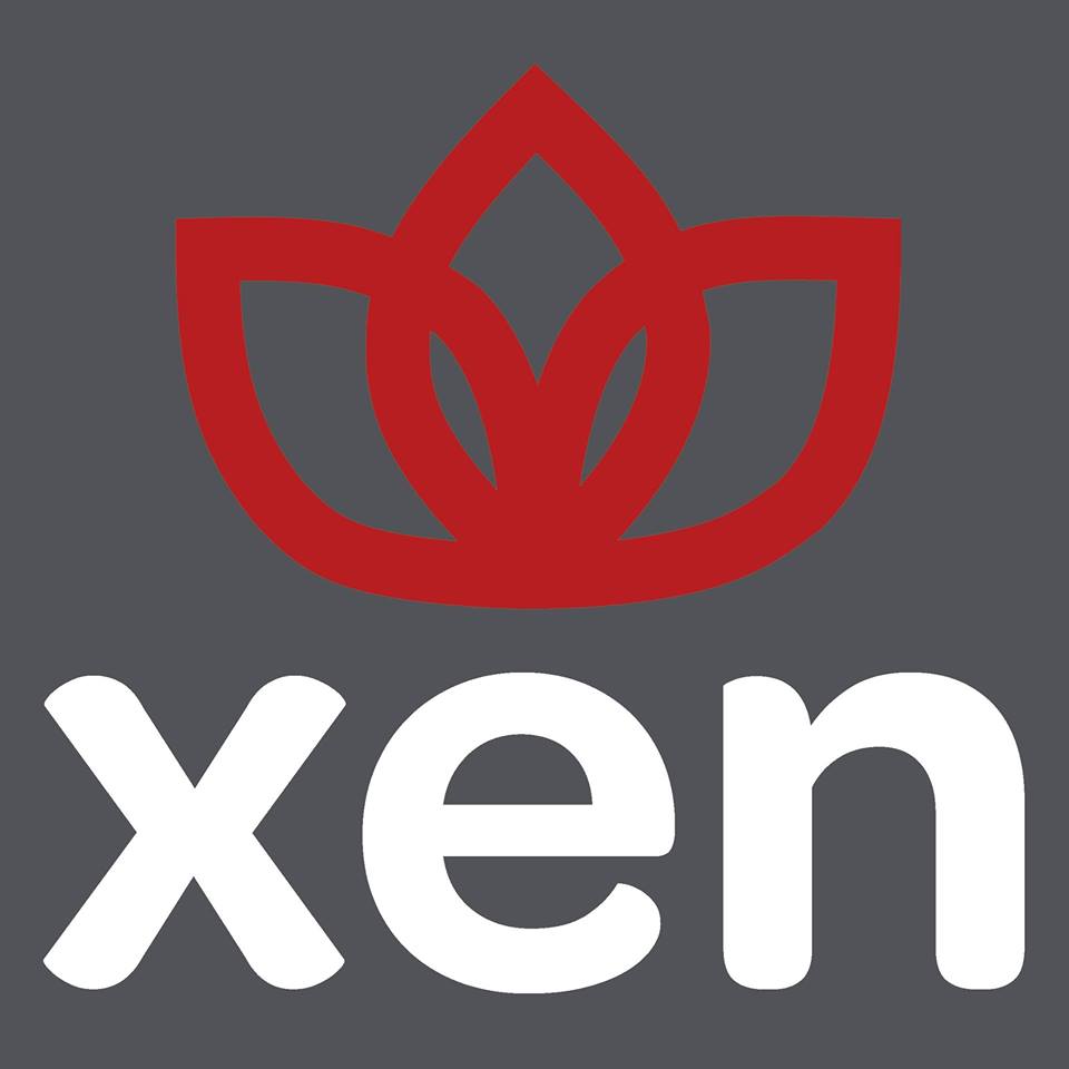 Xen Noodle Bar Logo