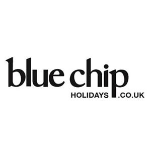 Blue chip sale dog friendly holidays