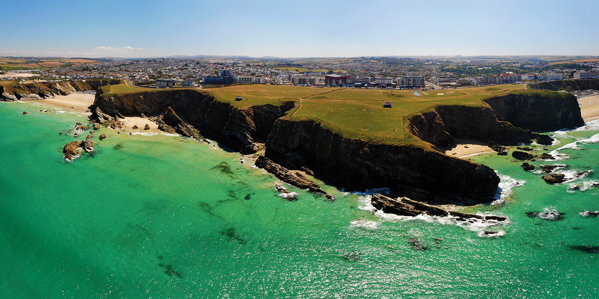 Experience retirement by the sea with Churchill Cornwall Living