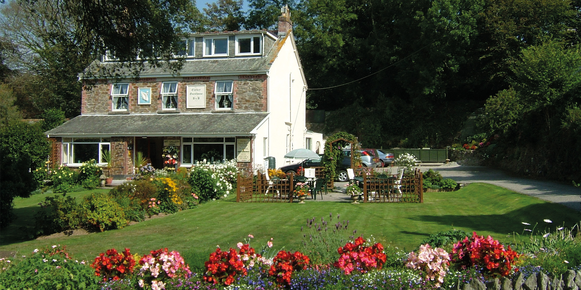Roseland views Cornwall Living Explore Roseland