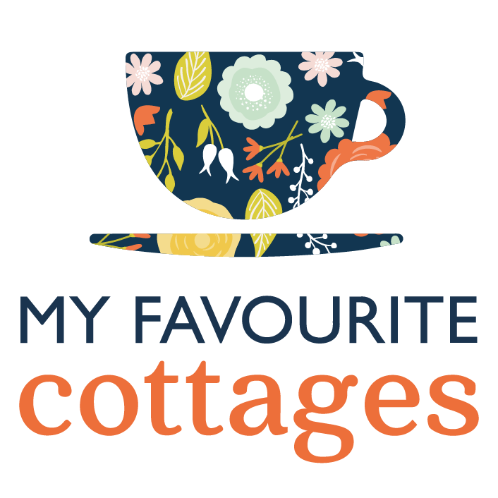 My Favourite Cottages Logo