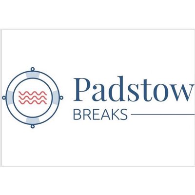 Padstow Breaks Logo