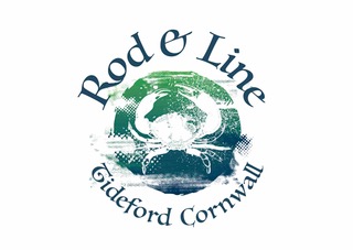 Rod & Line Logo