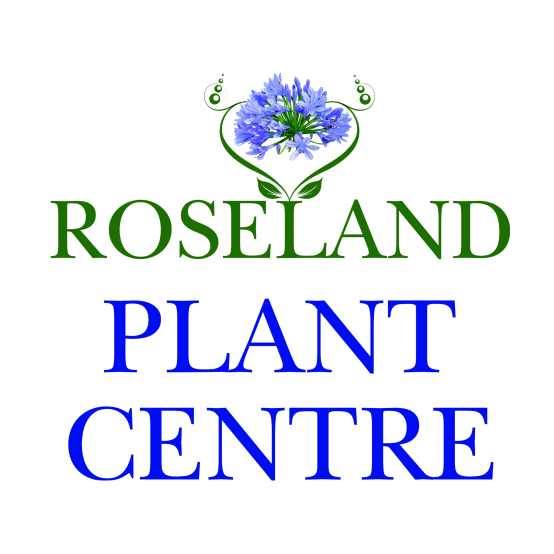Roseland Plant Centre Logo