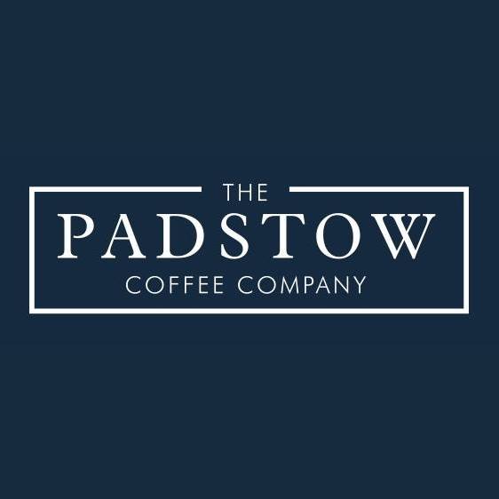 Padstow Coffee Company Logo